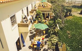 Hostel Cliff Surf House